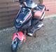 PGO PMX Sport  solgt til 2 maxier