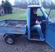 Piaggio ape tm p50