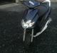 Yamaha Jog r