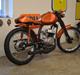 Everton caferacer