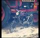 Yamaha fs1 4 gear [Tidl. knallert]