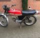 Suzuki Dm50 samurai