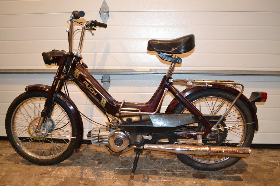 Puch Maxi K billede 20