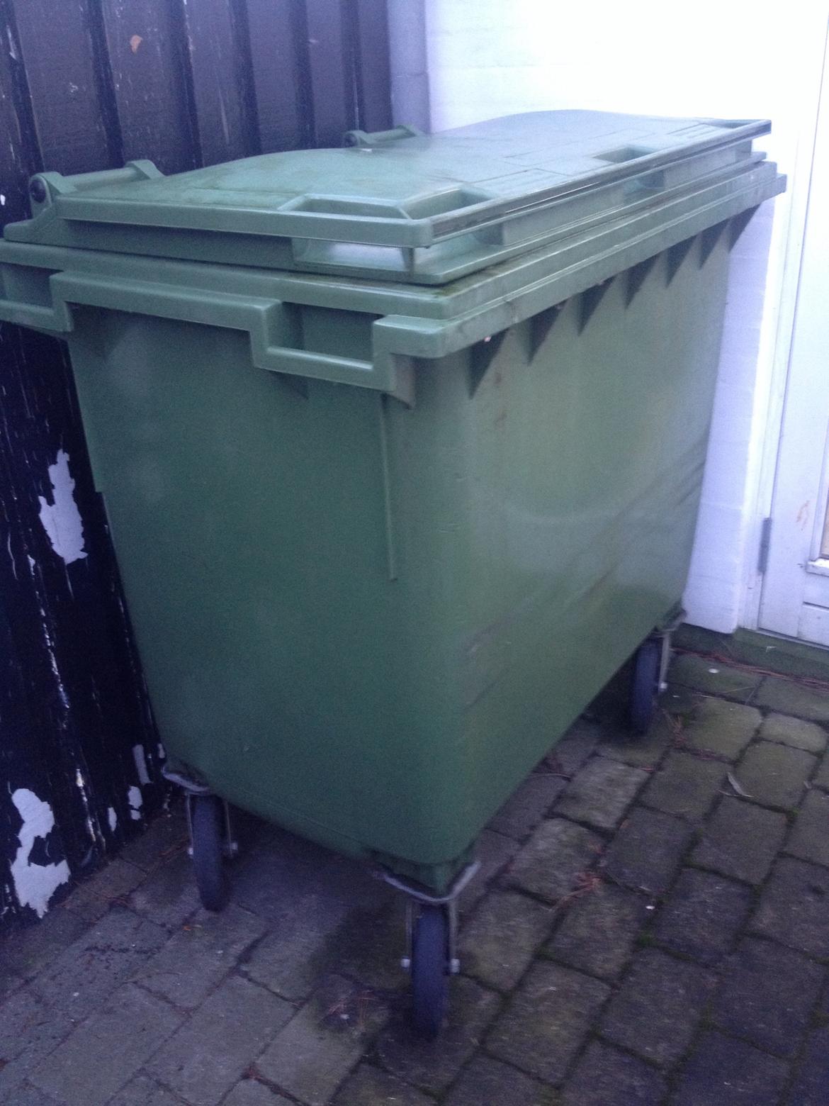 Suzuki StreetRox LC DD billede 8