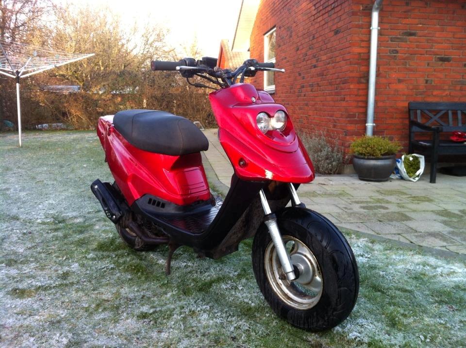 PGO Hot50 PMPS billede 3