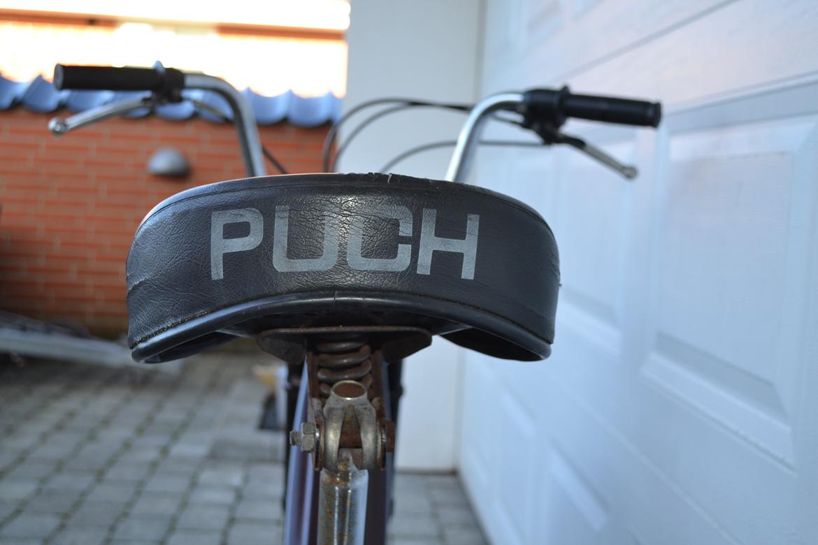 Puch Maxi K billede 12