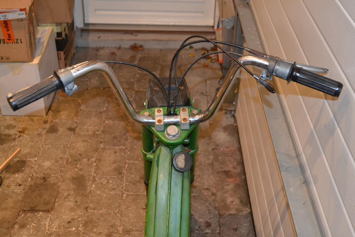 Puch Maxi k billede 6