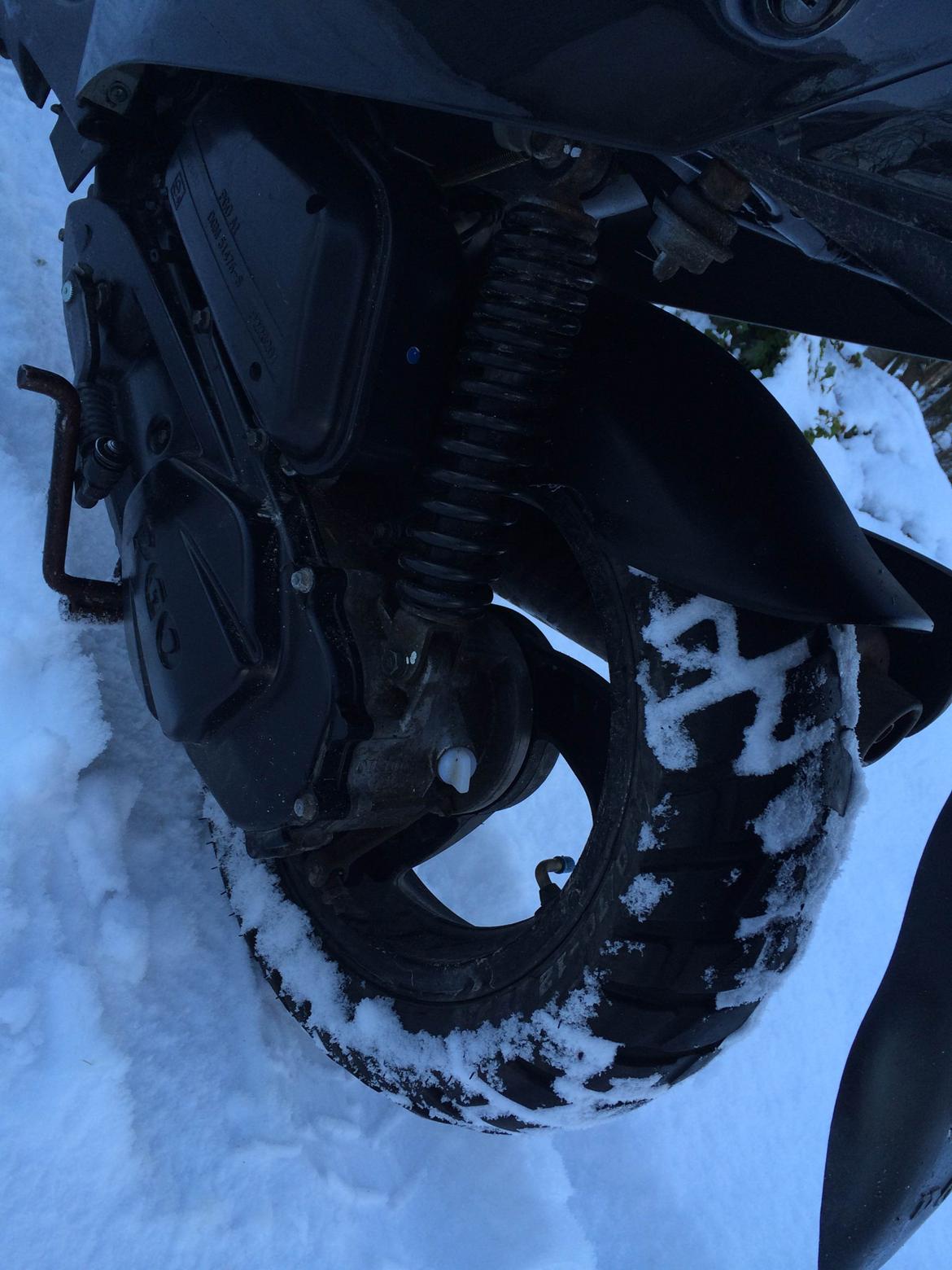 PGO Hot 50 billede 9