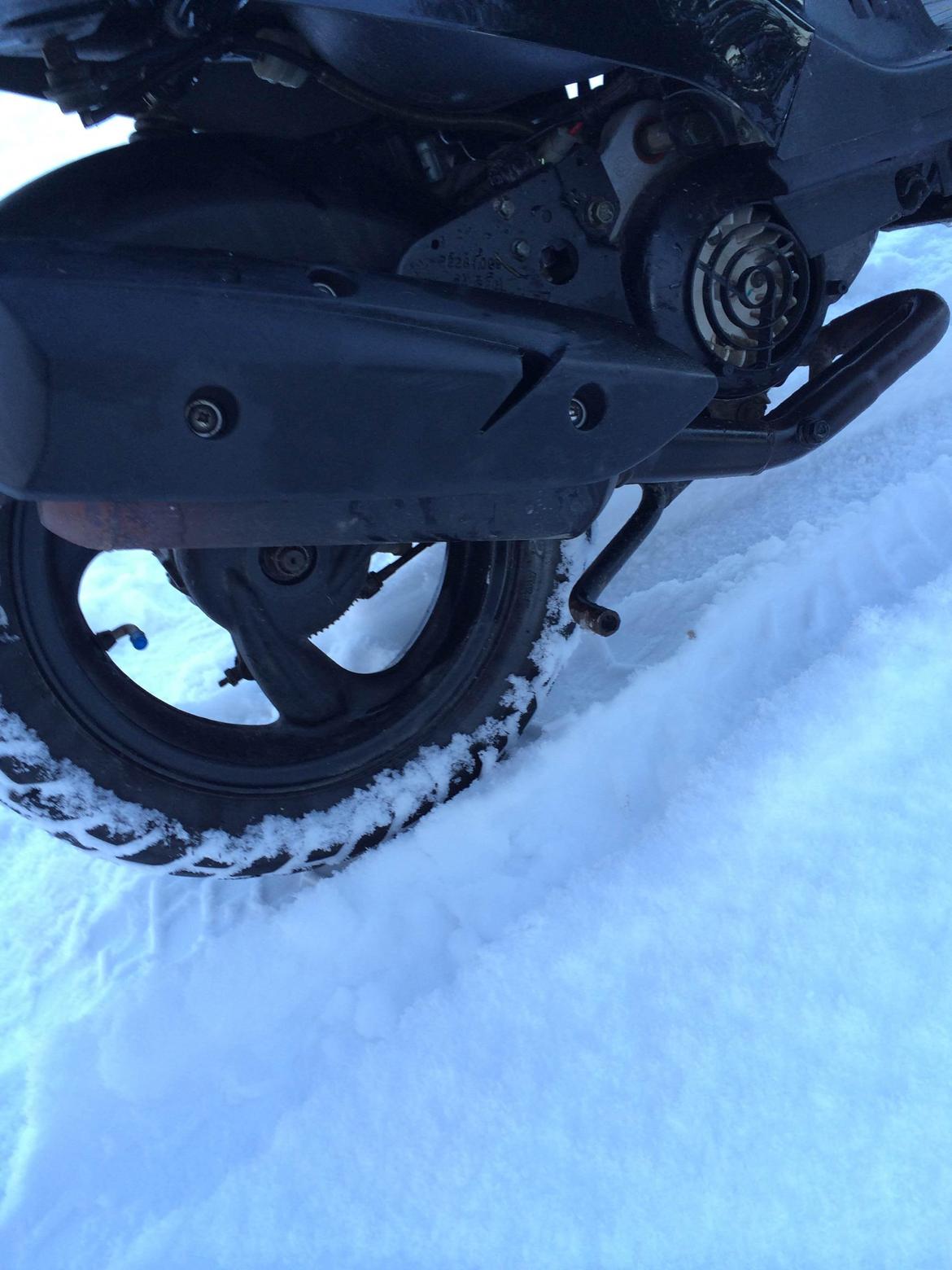 PGO Hot 50 billede 8