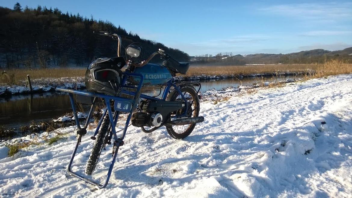 Puch Acrobat billede 2