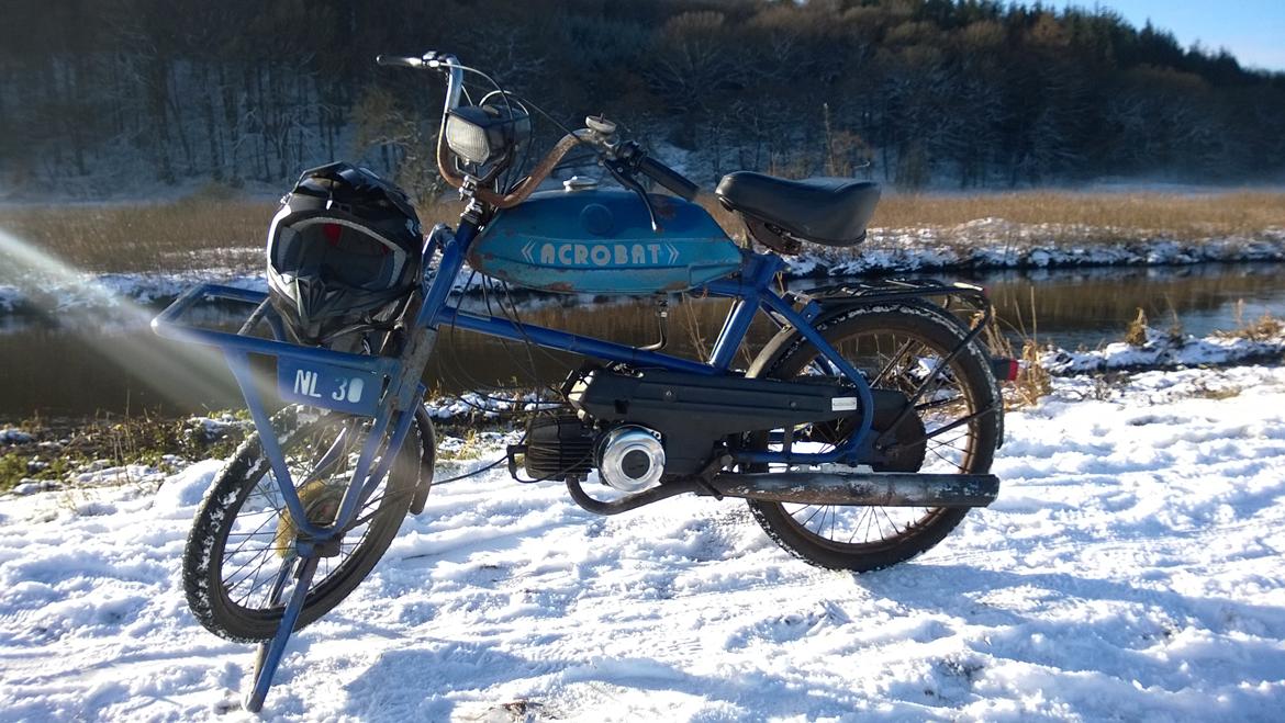 Puch Acrobat billede 4