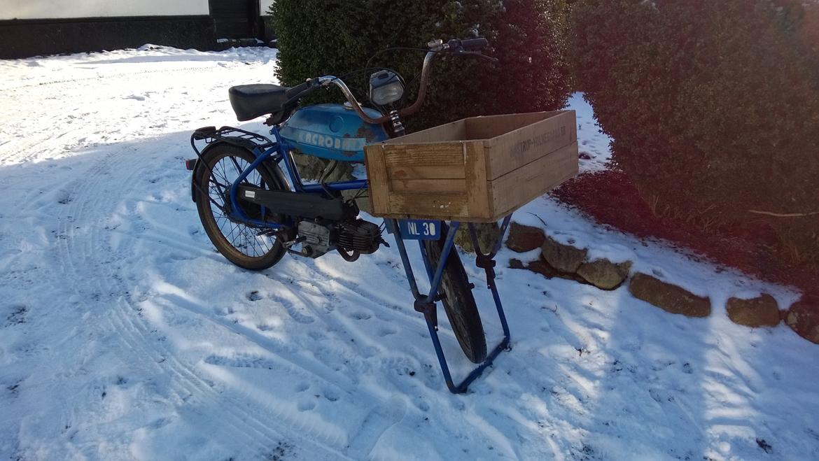 Puch Acrobat billede 6