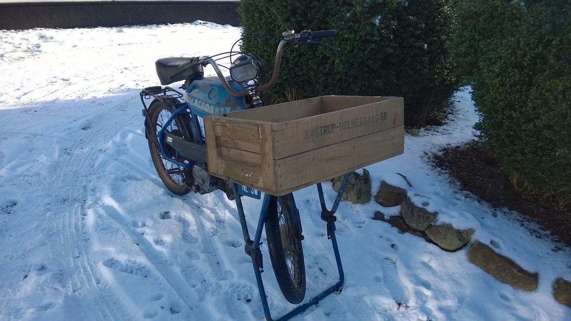 Puch Acrobat billede 10