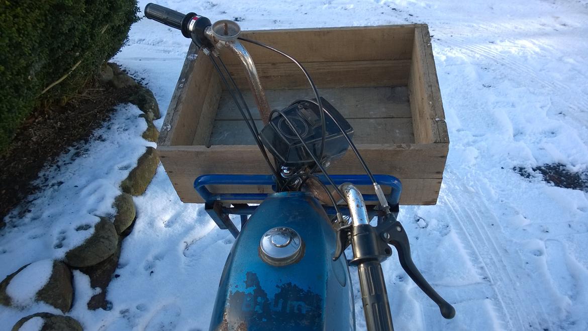 Puch Acrobat billede 7