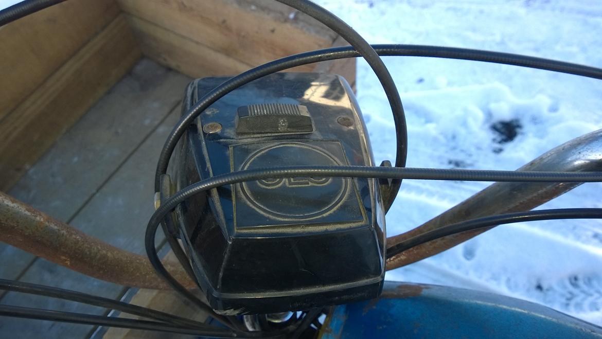 Puch Acrobat billede 12