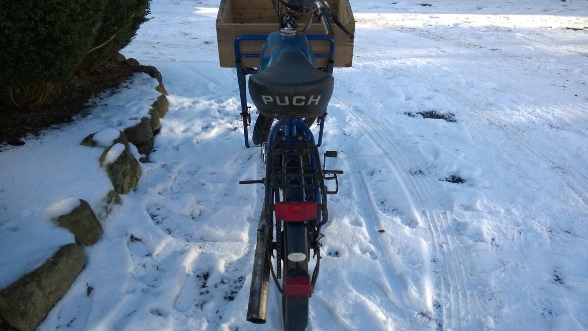 Puch Acrobat billede 14