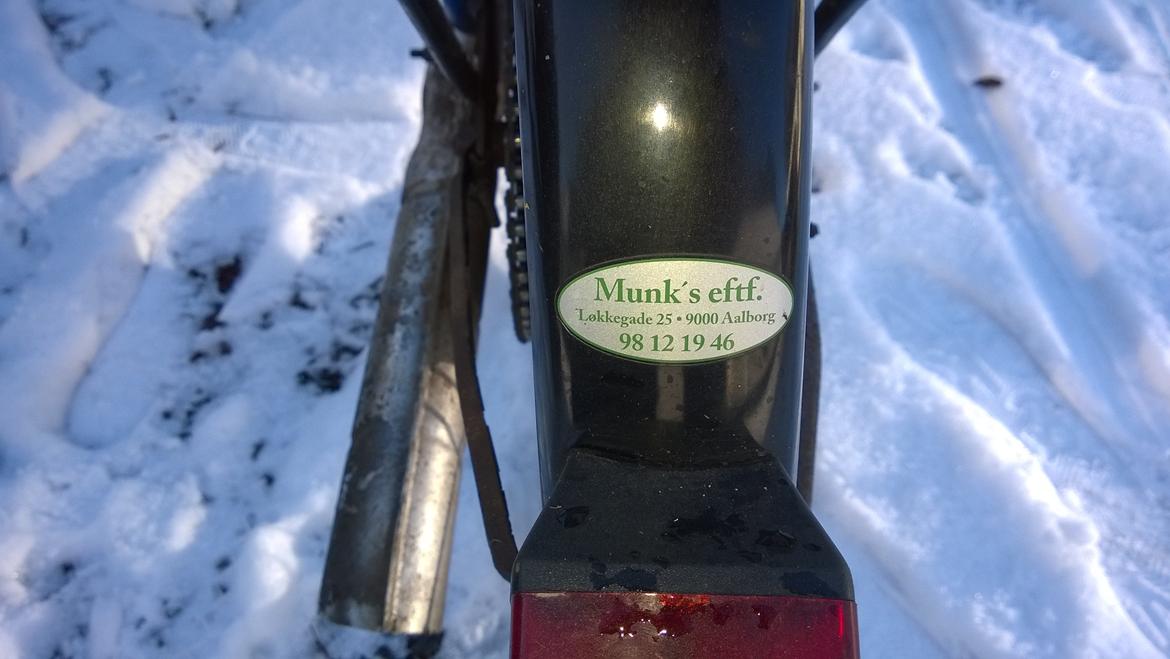 Puch Acrobat billede 15