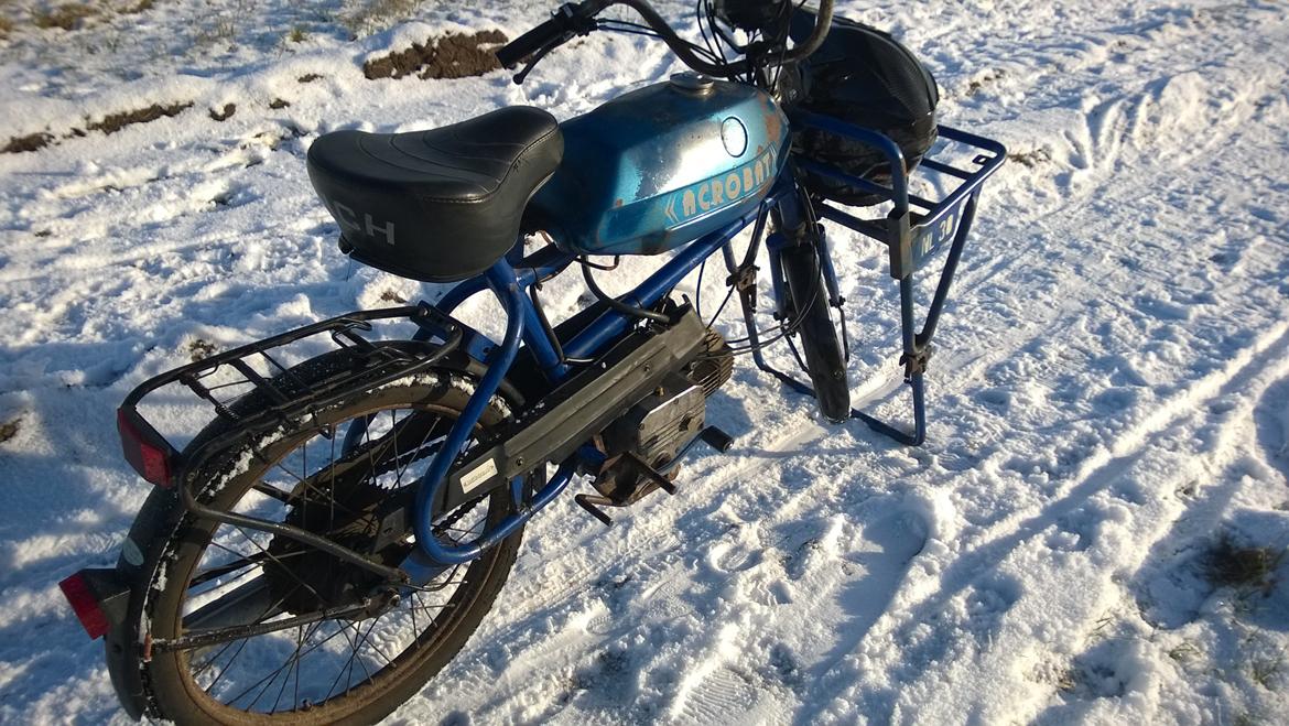 Puch Acrobat billede 5