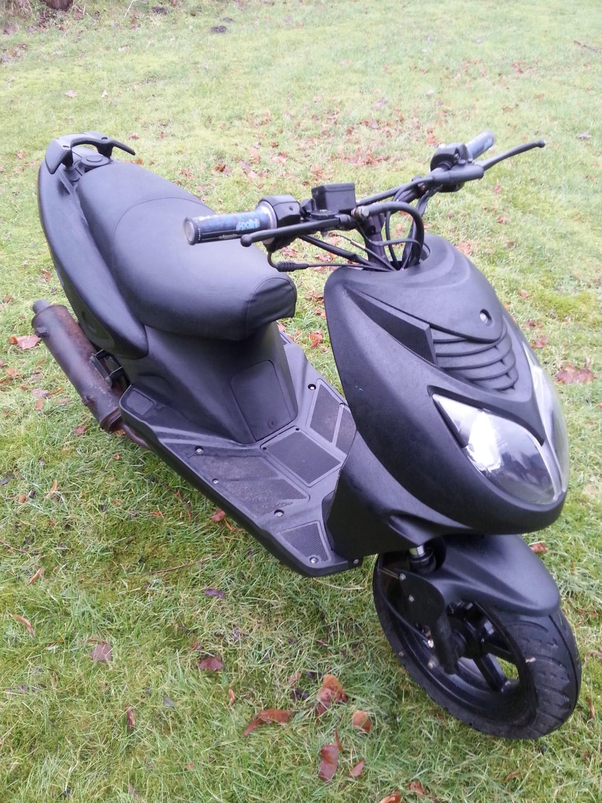 VGA Versus billede 1