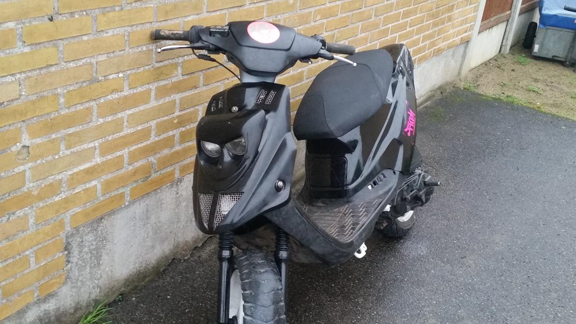 PGO Hot 50 billede 5