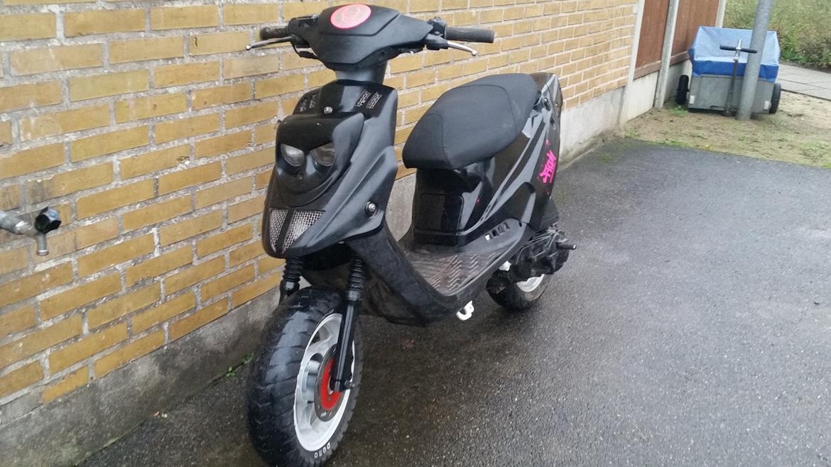 PGO Hot 50 billede 7