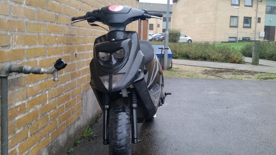 PGO Hot 50 billede 1