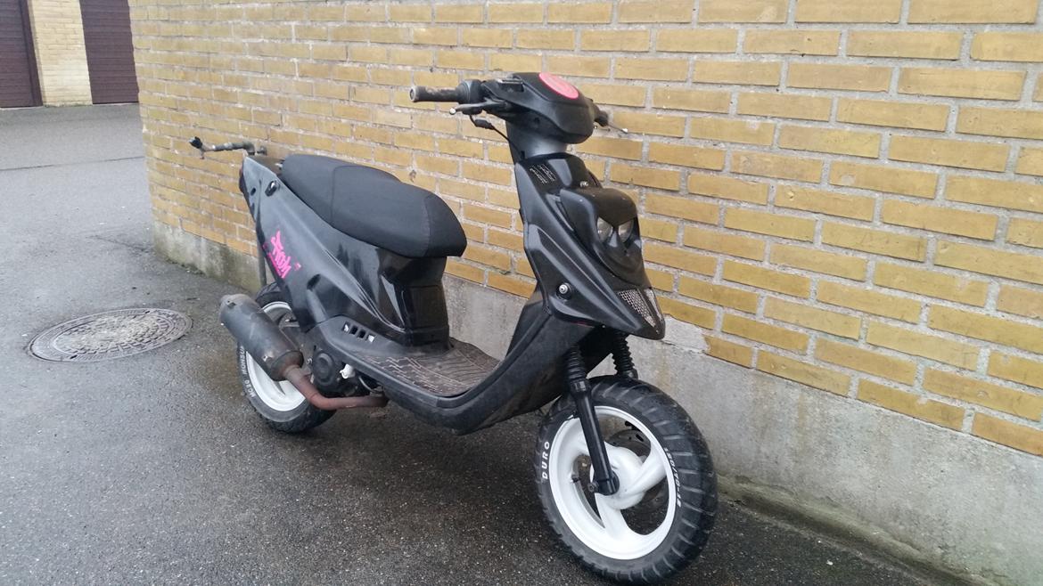 PGO Hot 50 billede 13