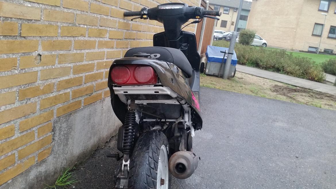 PGO Hot 50 billede 15