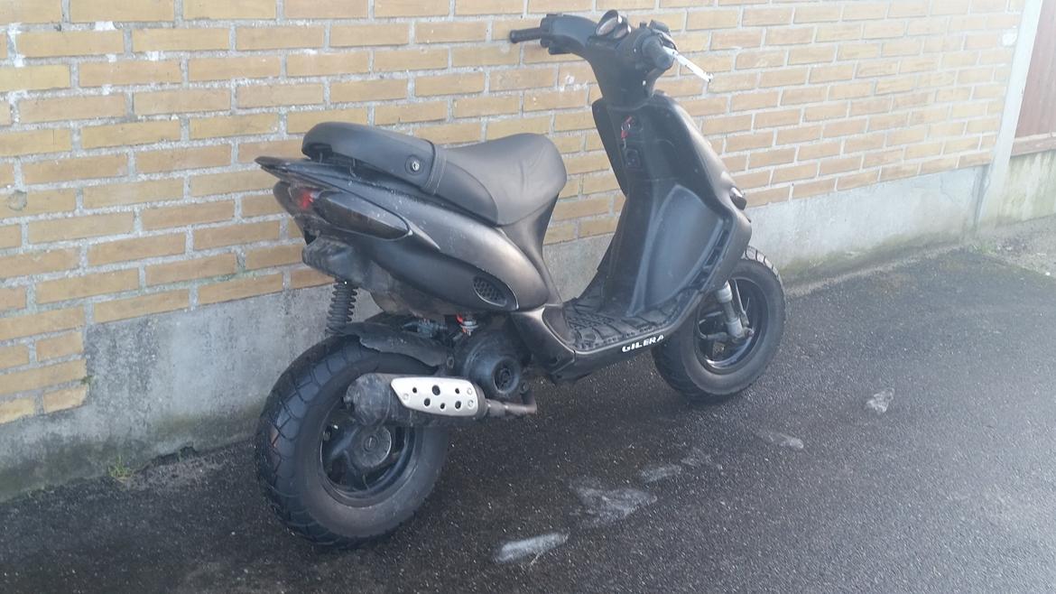 Gilera Stalker billede 7