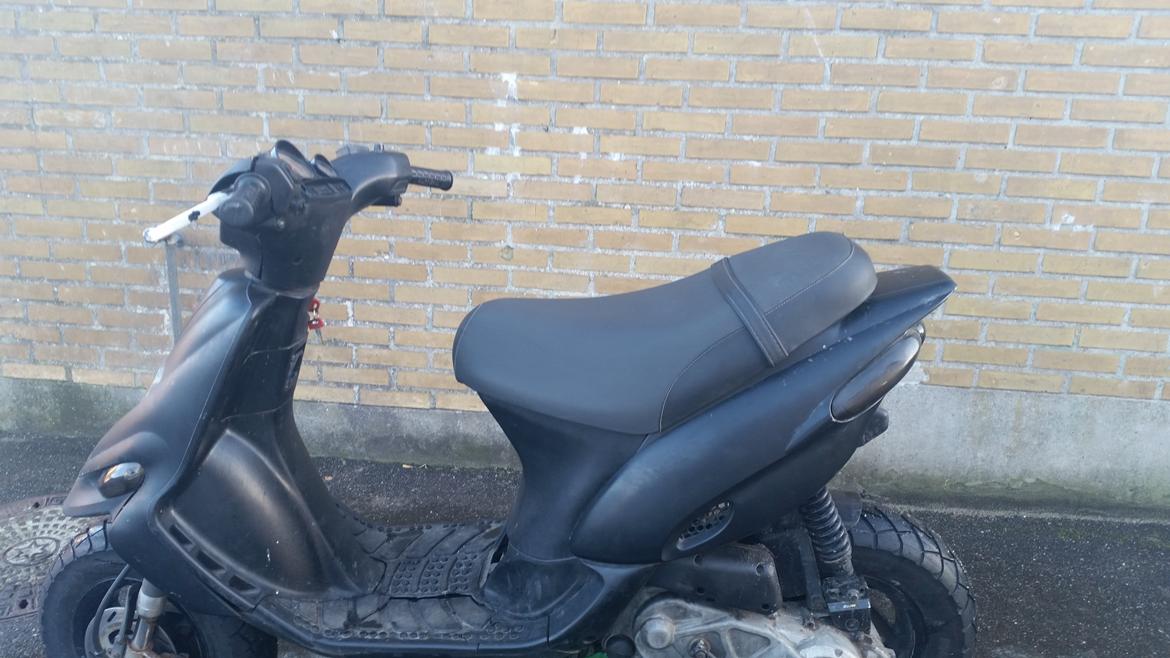 Gilera Stalker billede 13