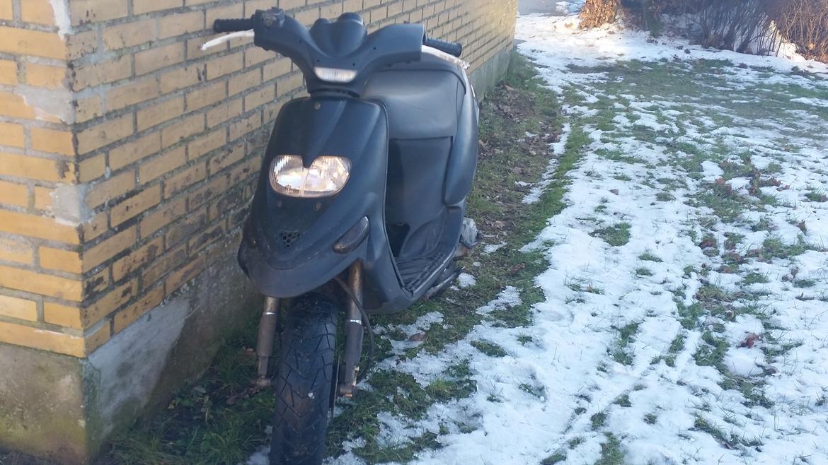 Gilera Stalker billede 5