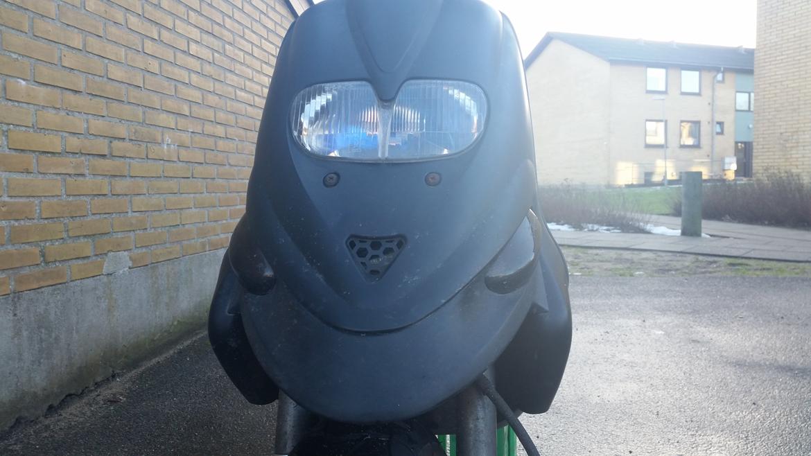 Gilera Stalker billede 16