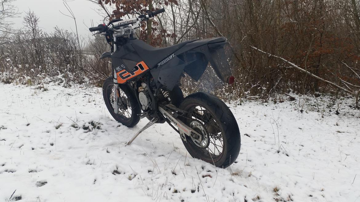 CPI Super Motard billede 3