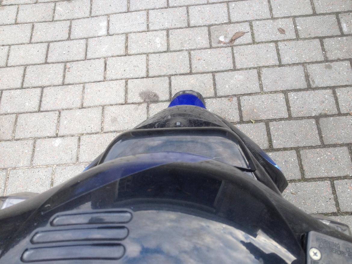 PGO Hot 50 billede 12