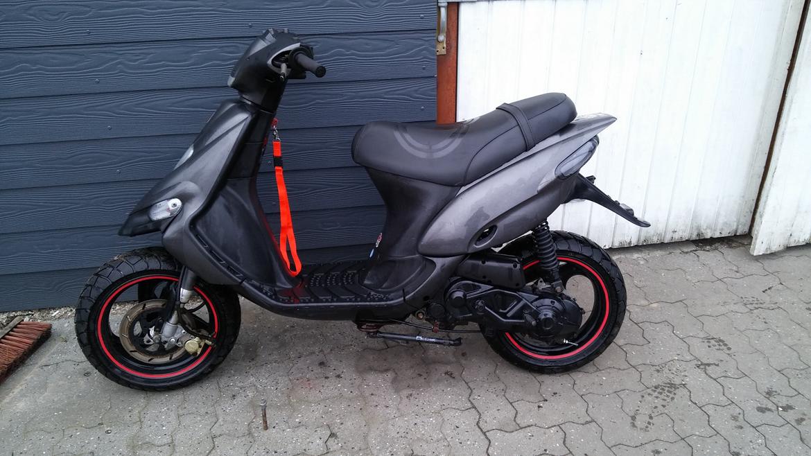 Gilera Stalker. billede 5