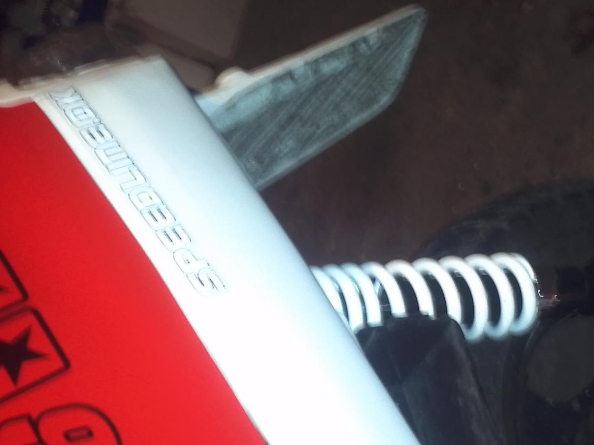 Yamaha jog fs billede 7