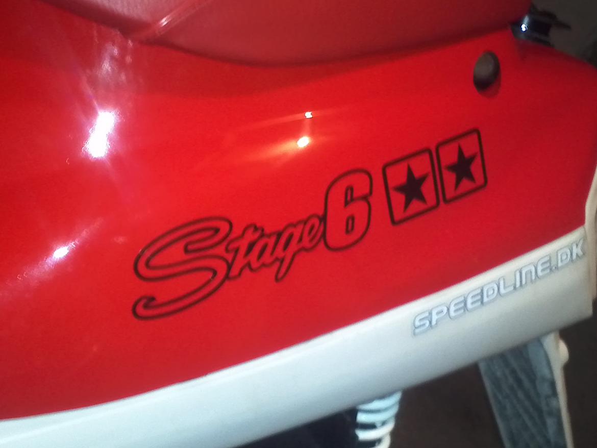 Yamaha jog fs billede 10