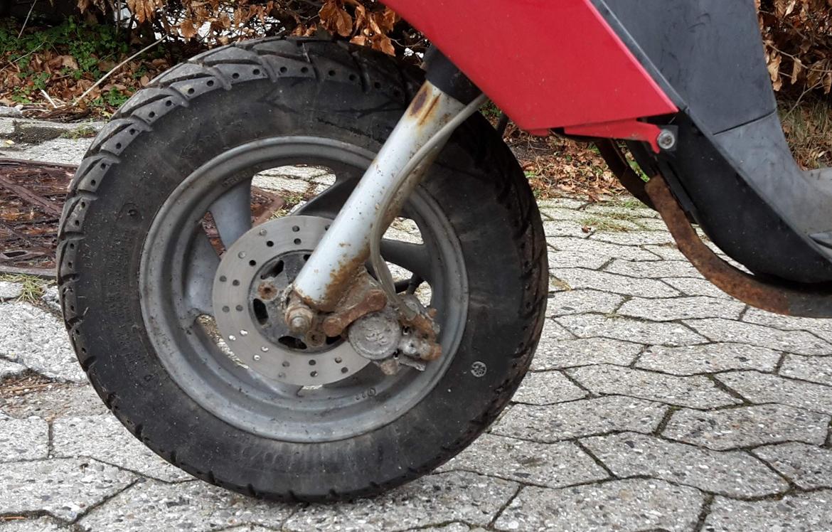 Peugeot Zenith billede 9