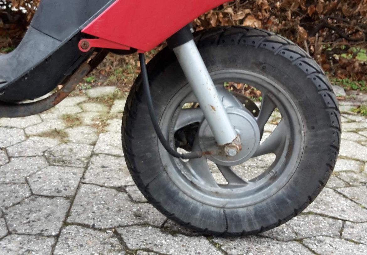 Peugeot Zenith billede 10