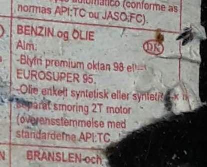 Peugeot Zenith billede 18