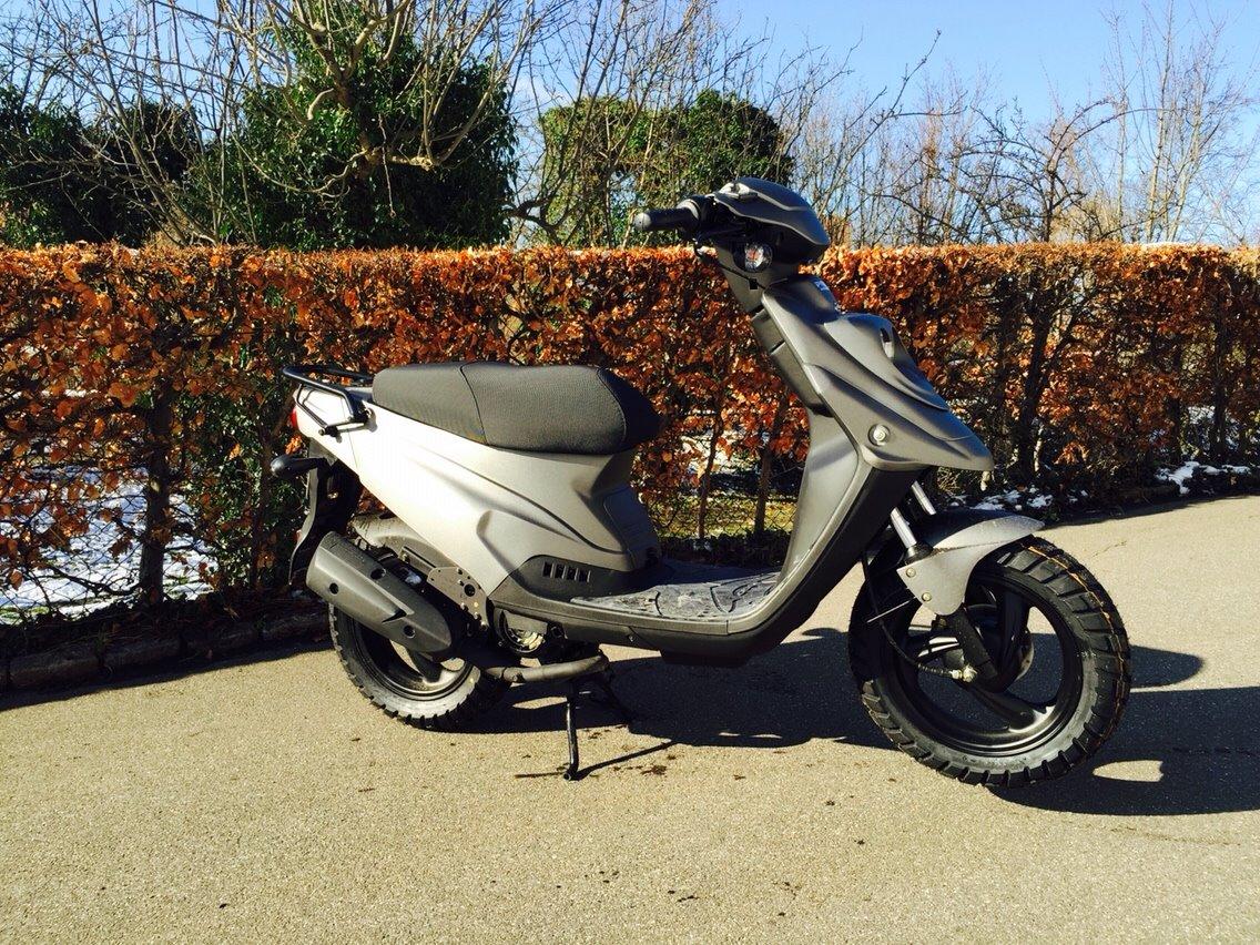 PGO Hot 50. billede 3