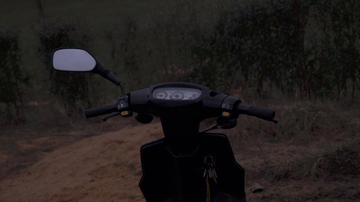 PGO Hot 50 PMPS billede 8