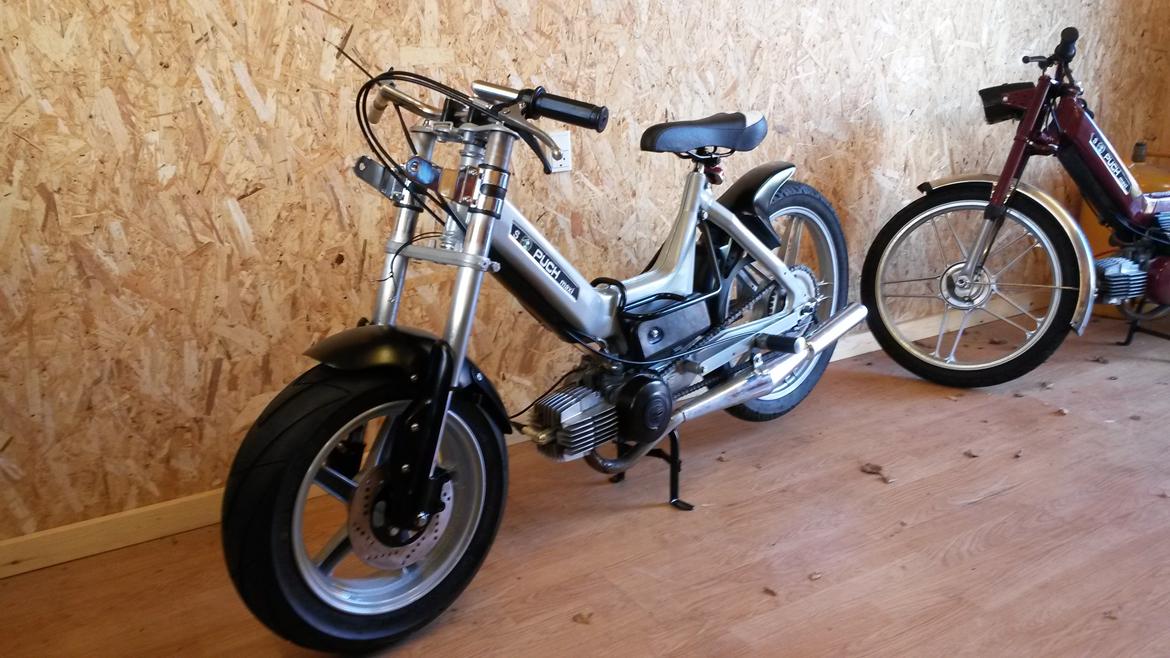 Puch MAXI SPORT billede 3