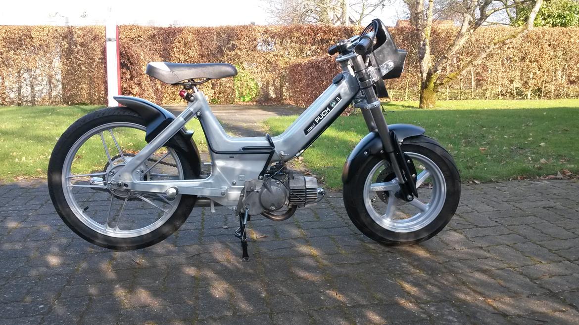 Puch MAXI SPORT billede 4