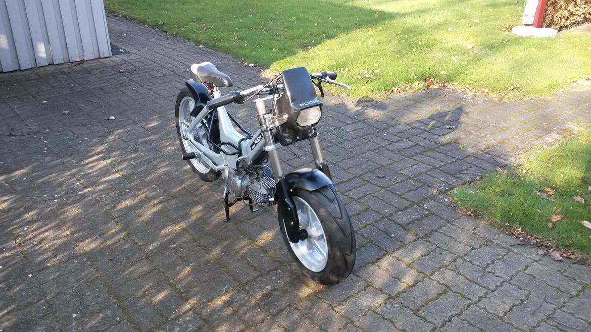 Puch MAXI SPORT billede 5