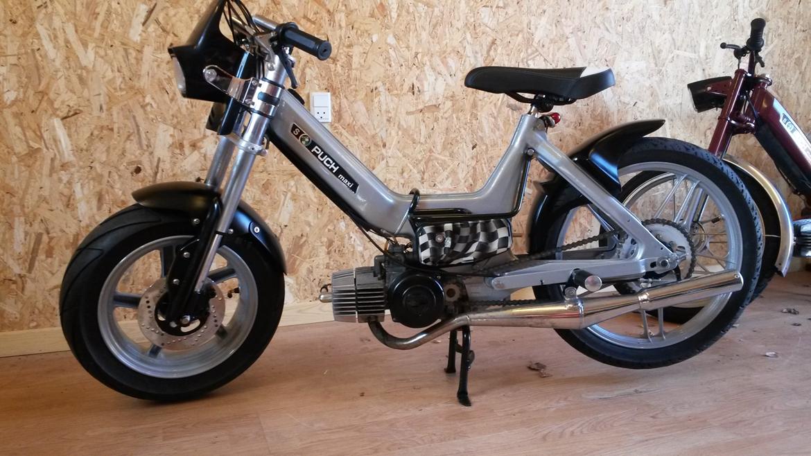 Puch MAXI SPORT billede 11