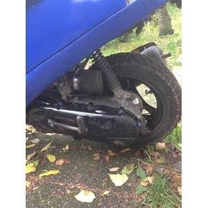 PGO Comet [TIdl.scooter  billede 6