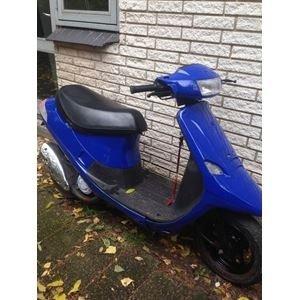 PGO Comet [TIdl.scooter  billede 5