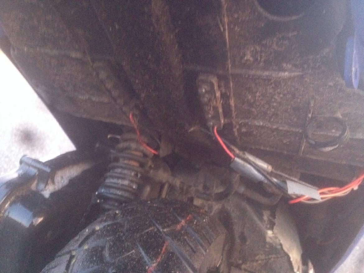 PGO Comet [TIdl.scooter  billede 7