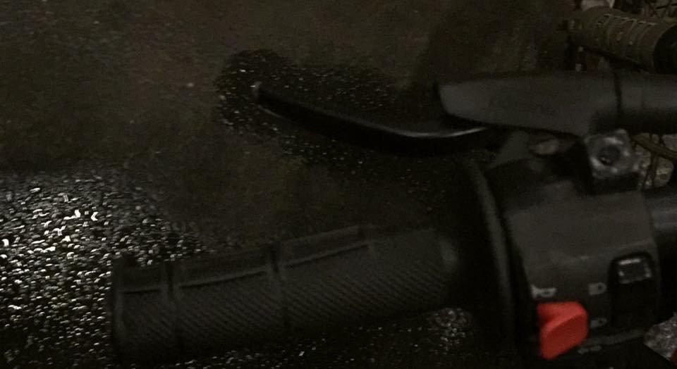 Gilera RCR (Solgt) billede 3